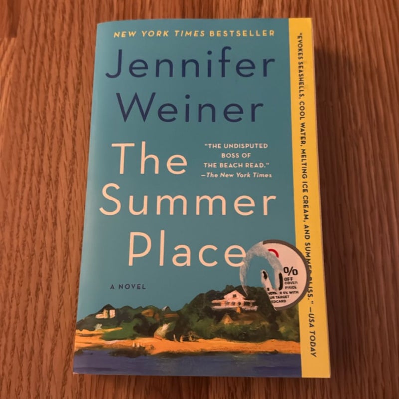The Summer Place