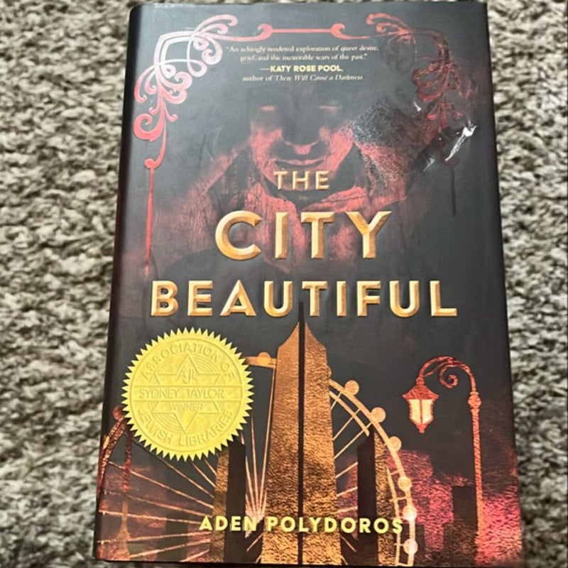 The City Beautiful