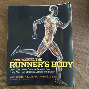 Runner's World the Runner's Body