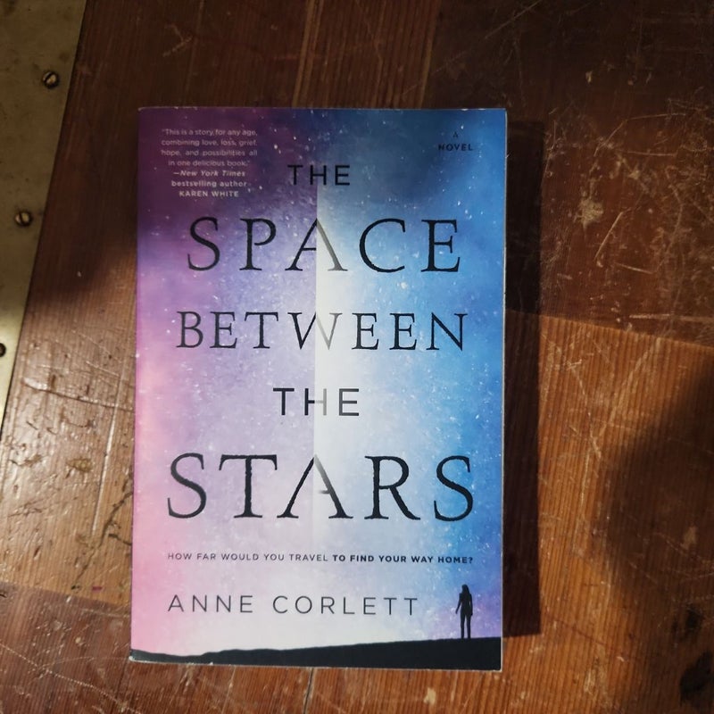 The Space Between the Stars