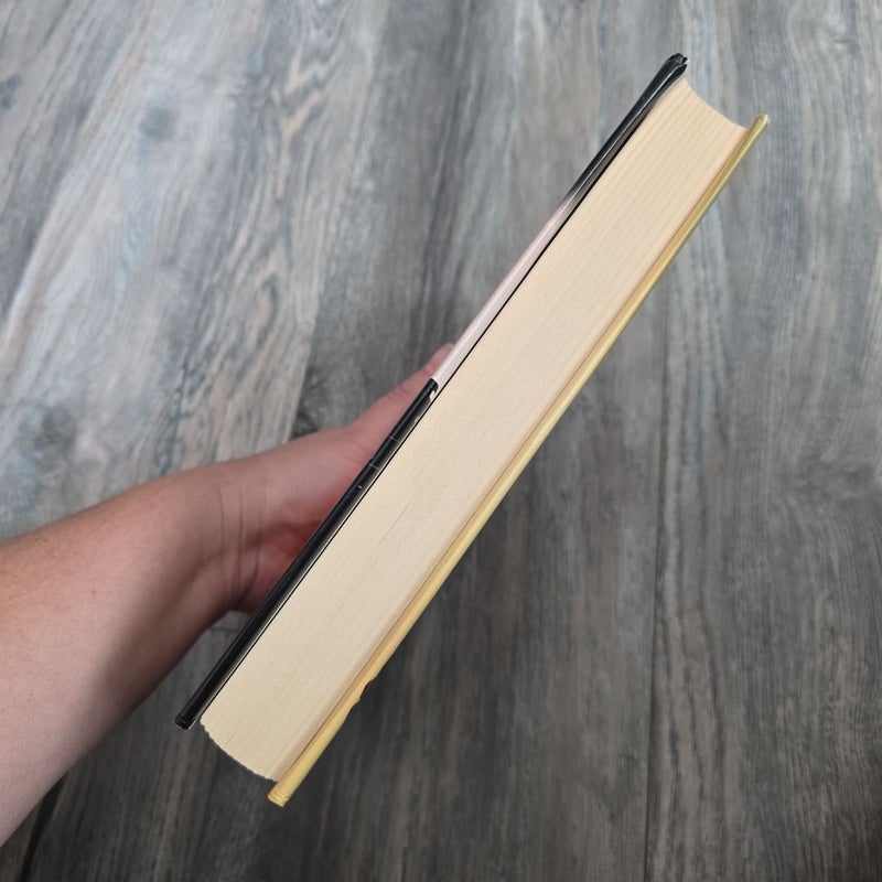 2nd Chance *First Edition*