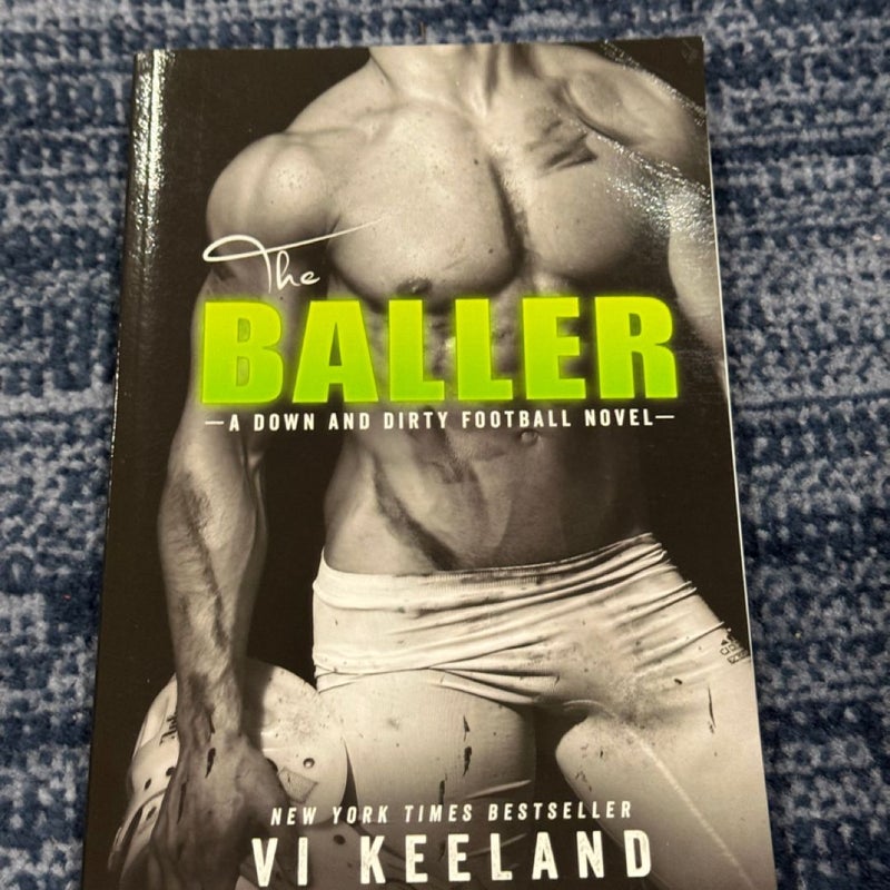 The Baller