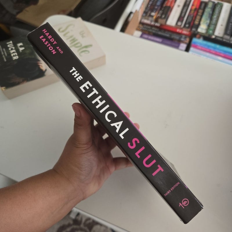 The Ethical Slut, Third Edition