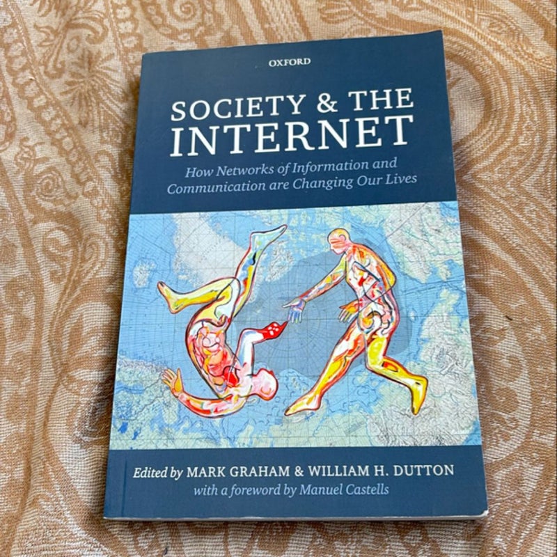 Society and the Internet