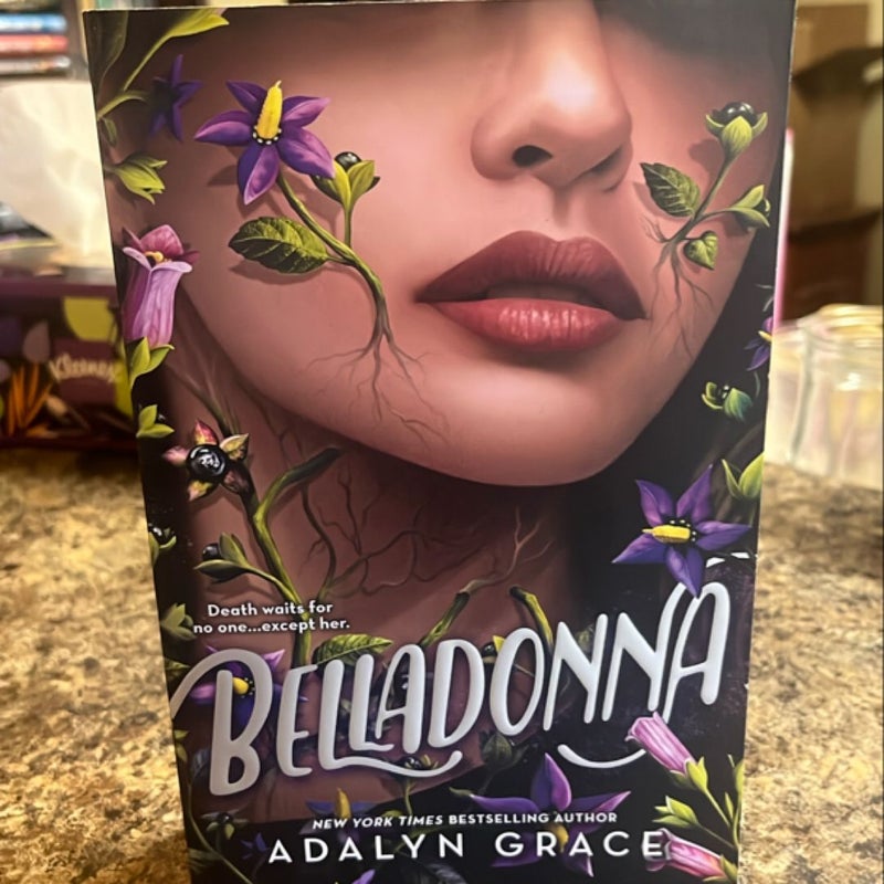 Belladonna