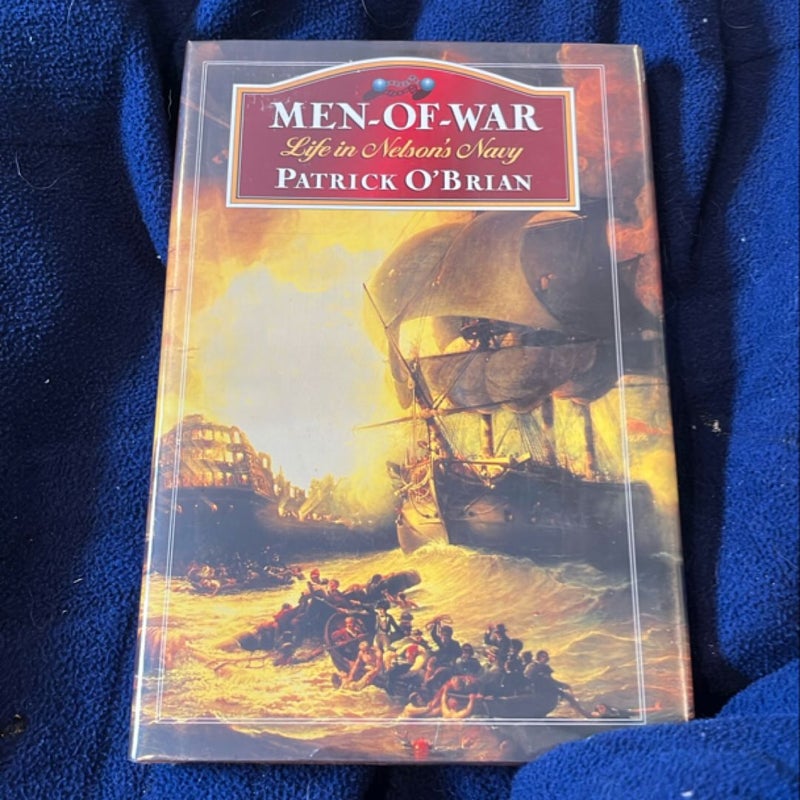 Men-of-War