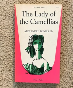 The Lady of the Camellias 