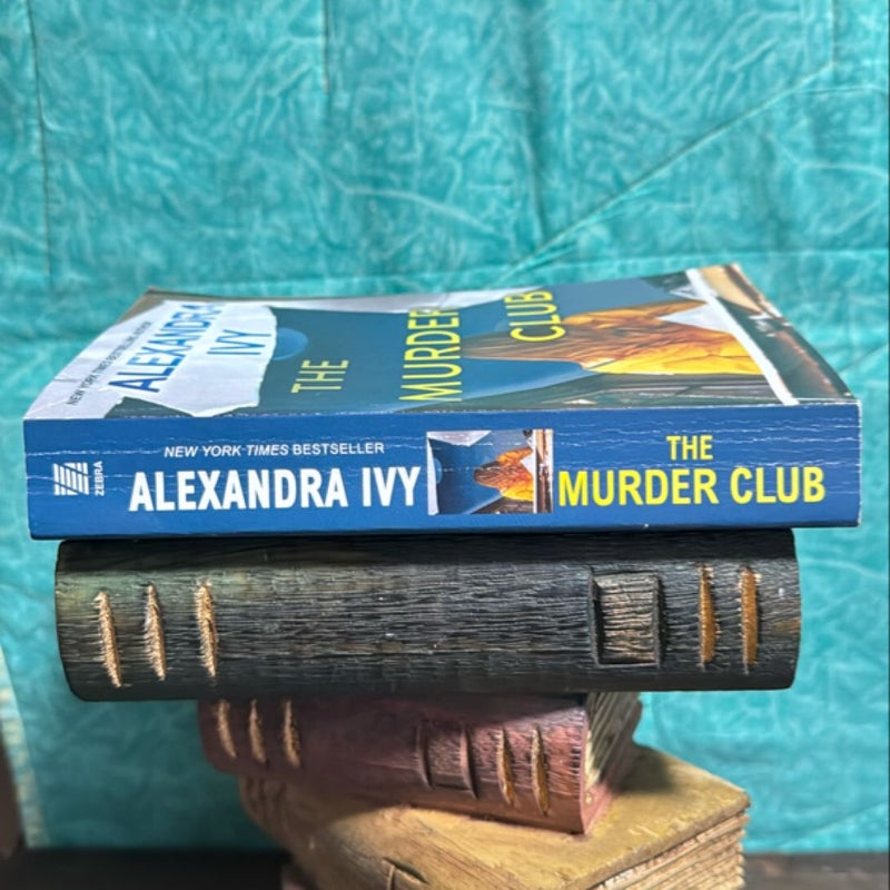 The Murder Club