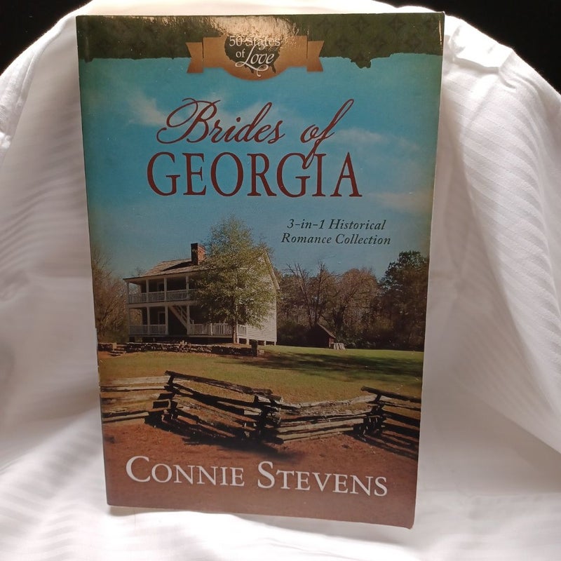 Brides of Georgia