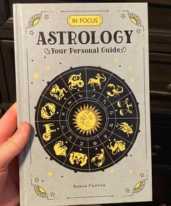 Astrology Your Personal Guide