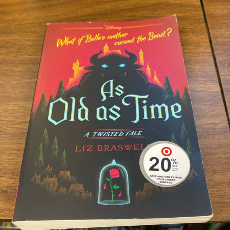 As Old As Time