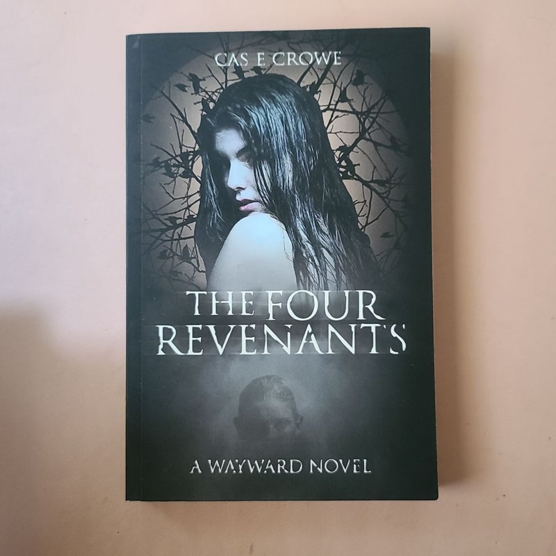 The Four Revenants