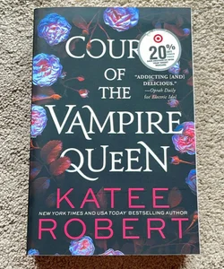 Court of the Vampire Queen