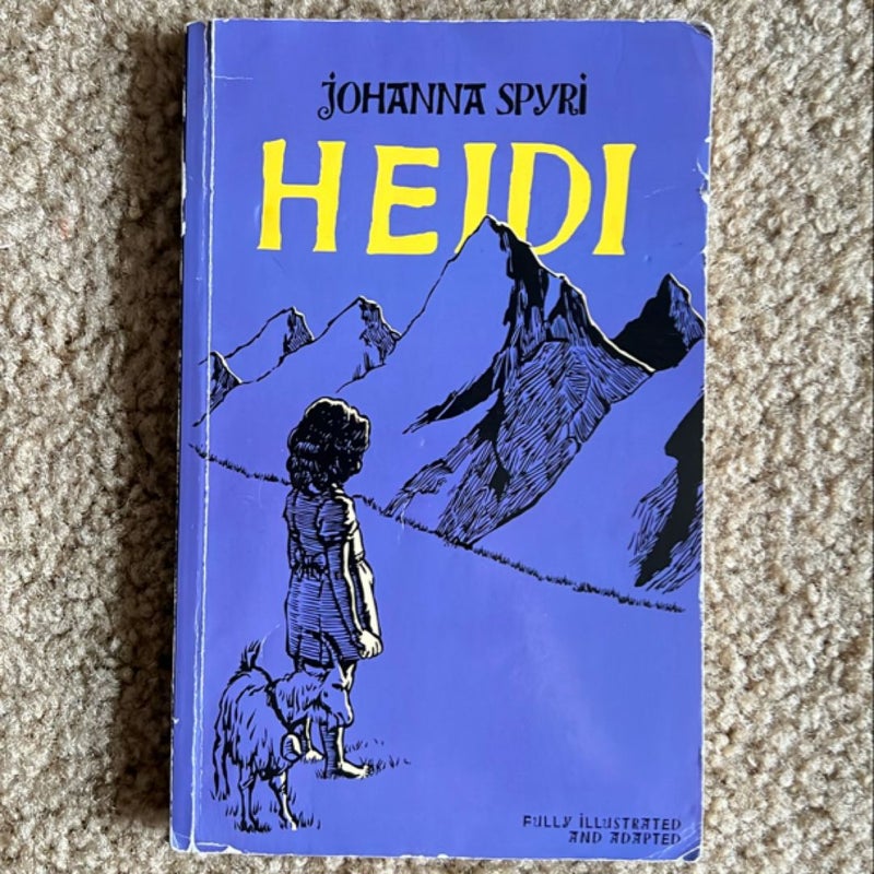 Heidi