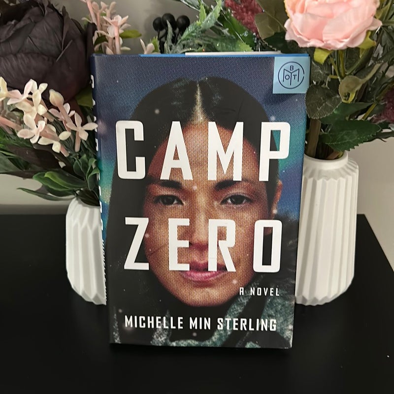 Camp Zero