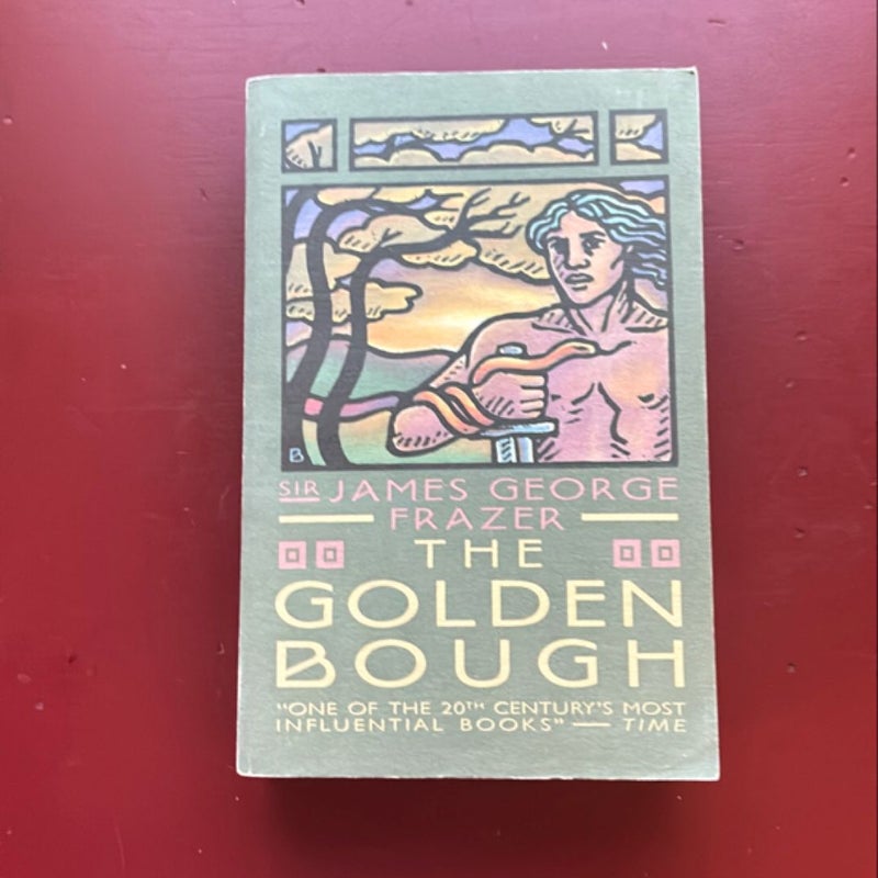 The Golden Bough