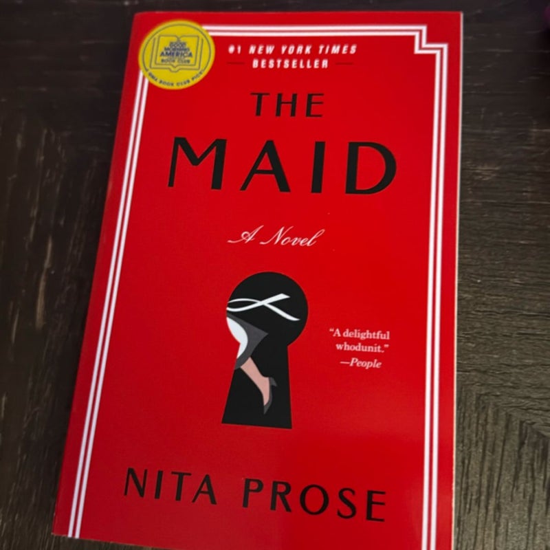 The Maid