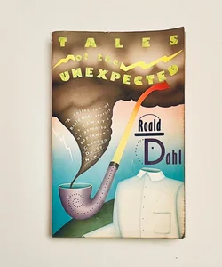 Tales of the Unexpected 1990 Vintage Books
