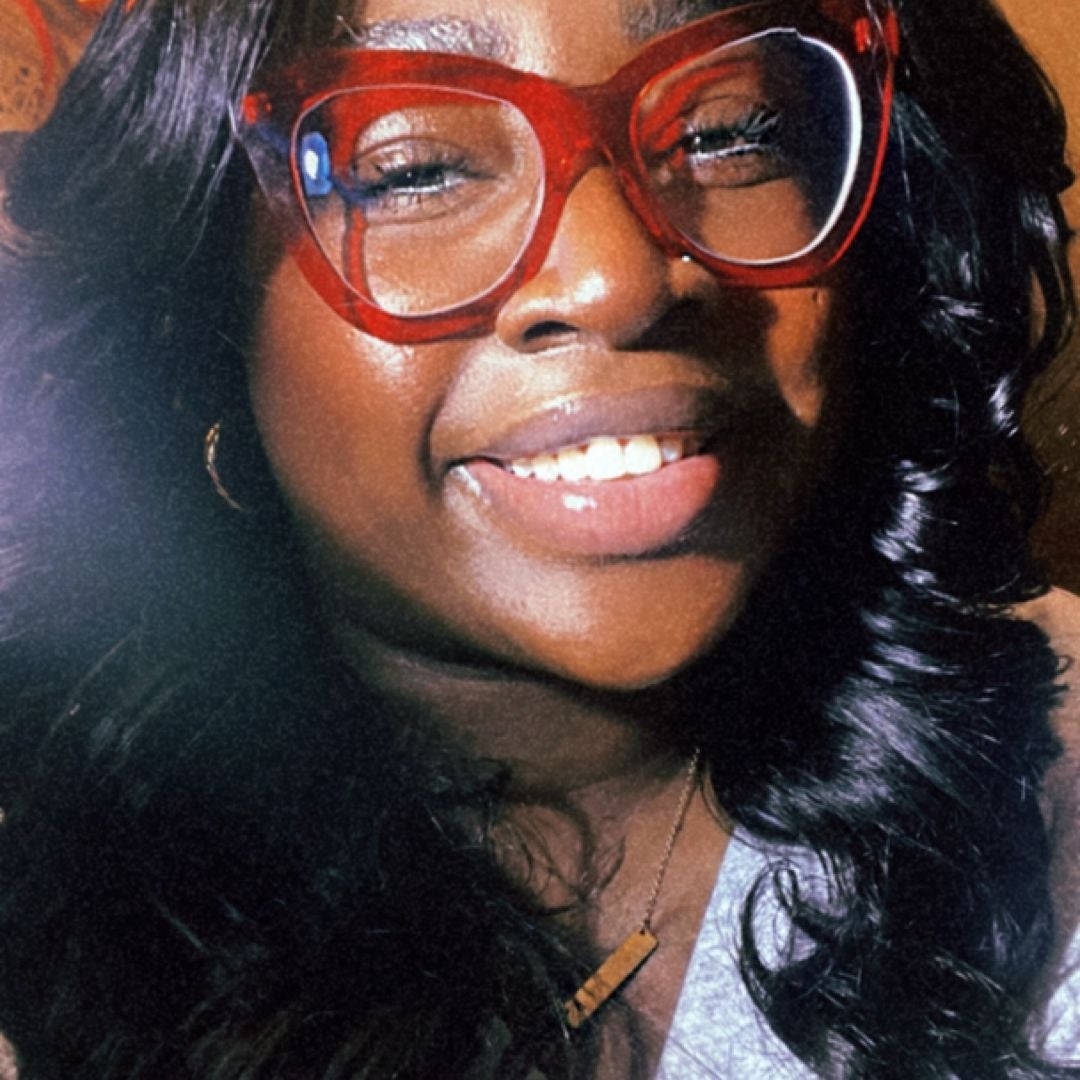 Deja Simpson