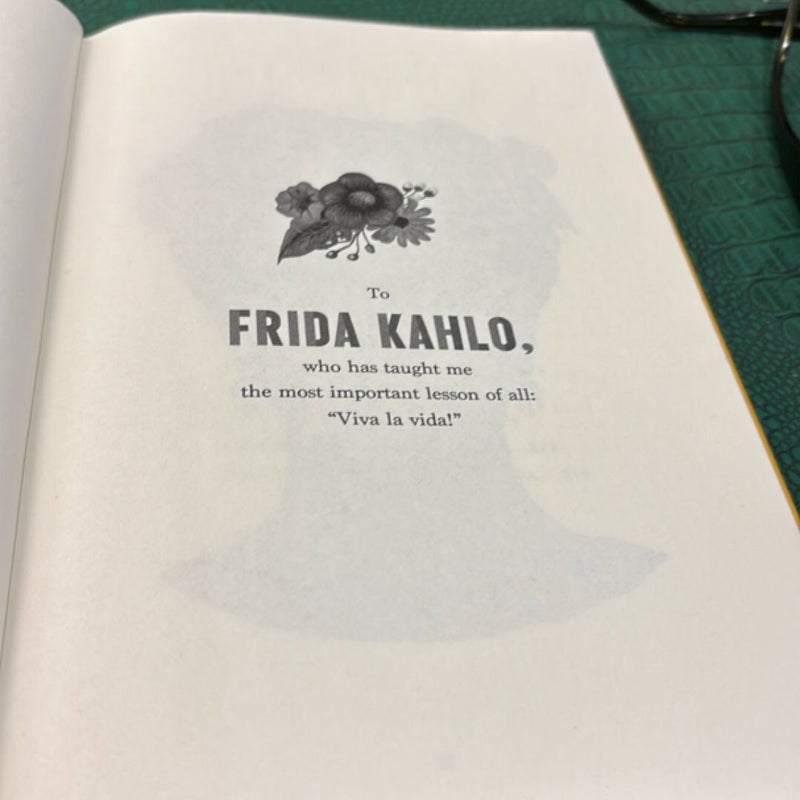 What Would Frida Do?