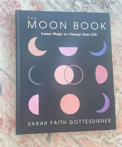 The Moon Book