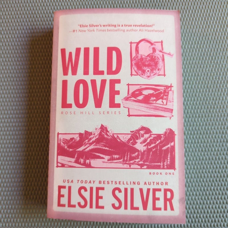 Wild Love