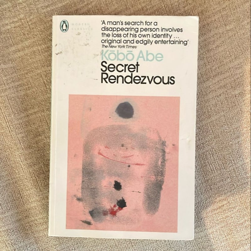 Secret Rendezvous