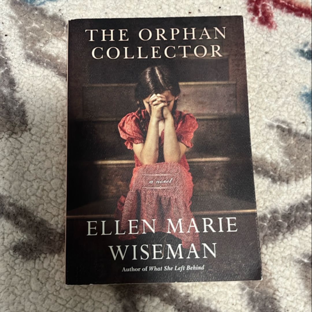 The Orphan Collector
