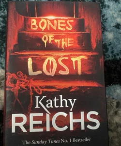 Bones of the Lost