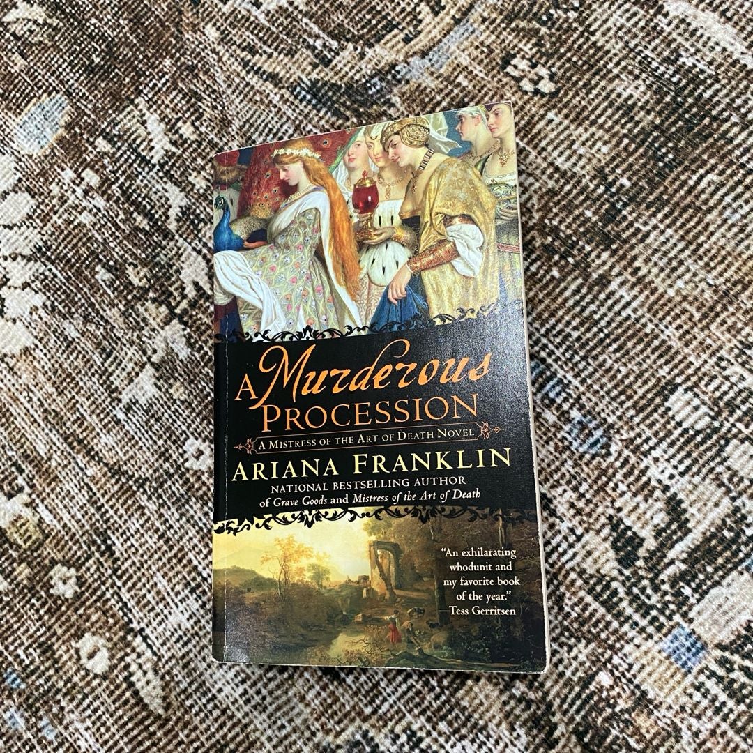 A Murderous Procession