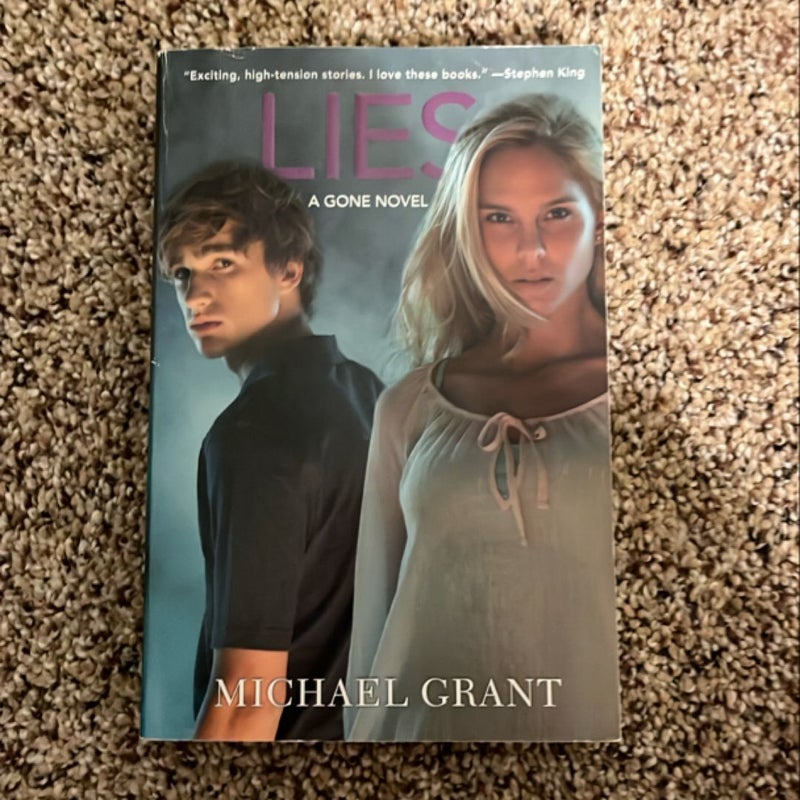 Lies