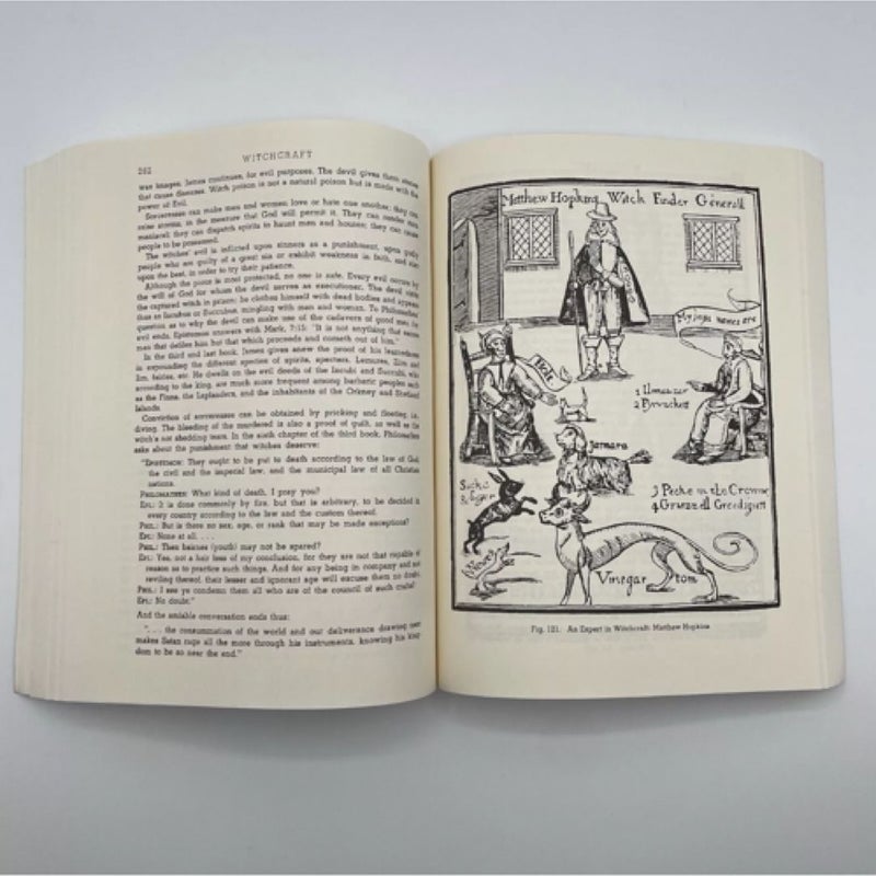 The History of Magic