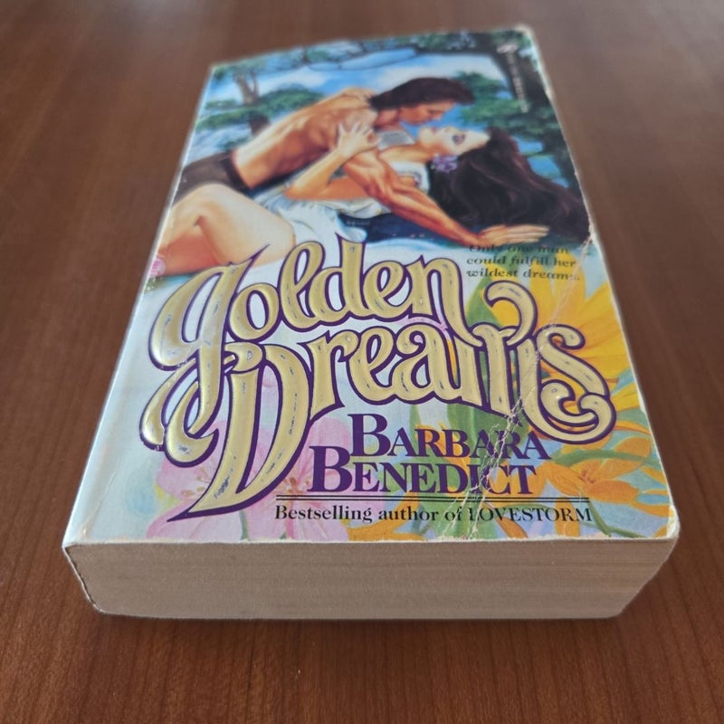 Golden Dreams