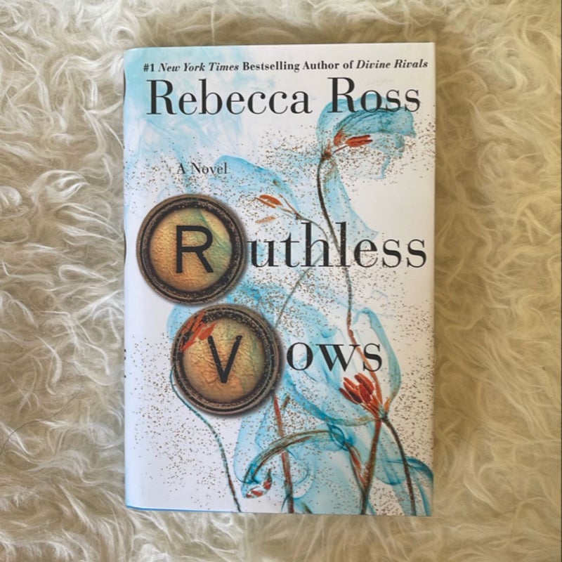 Ruthless Vows