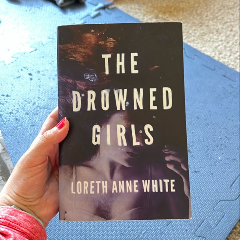 The Drowned Girls