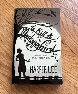 To Kill a Mockingbird