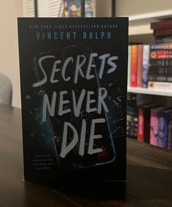 Secrets Never Die