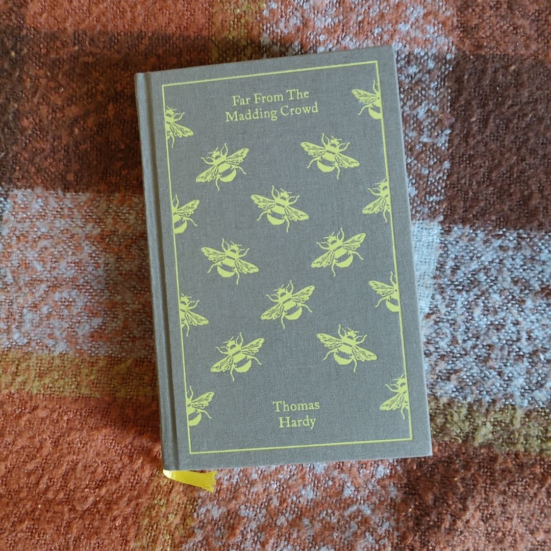 Penguin Classics Far from the Madding Crowd