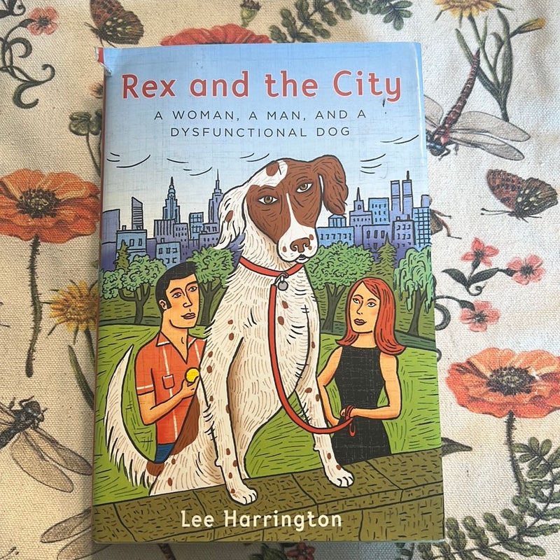 Rex and the City