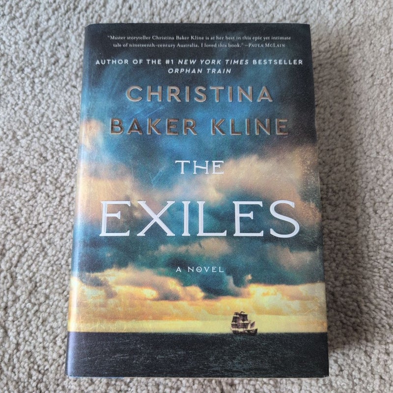 The Exiles