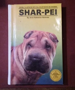 Shar-Pei