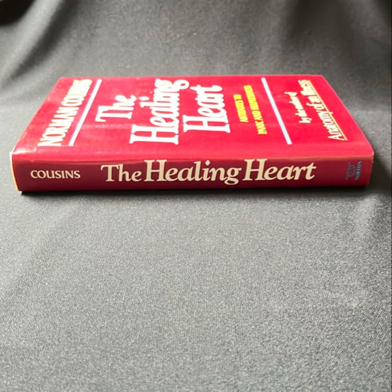 The Healing Heart