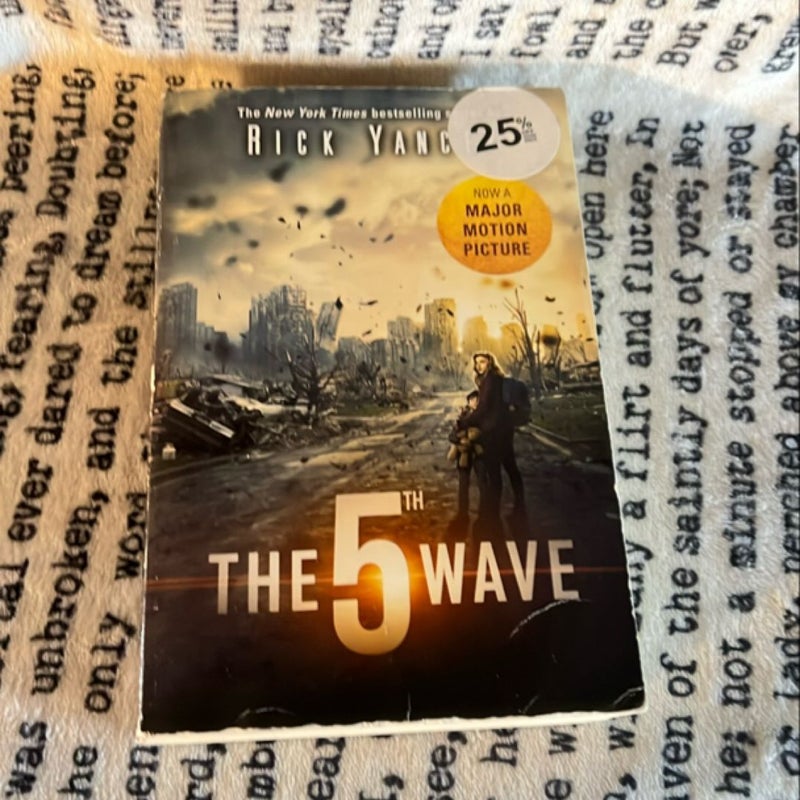 The 5th Wave