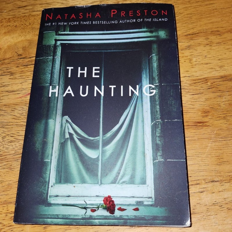 The Haunting