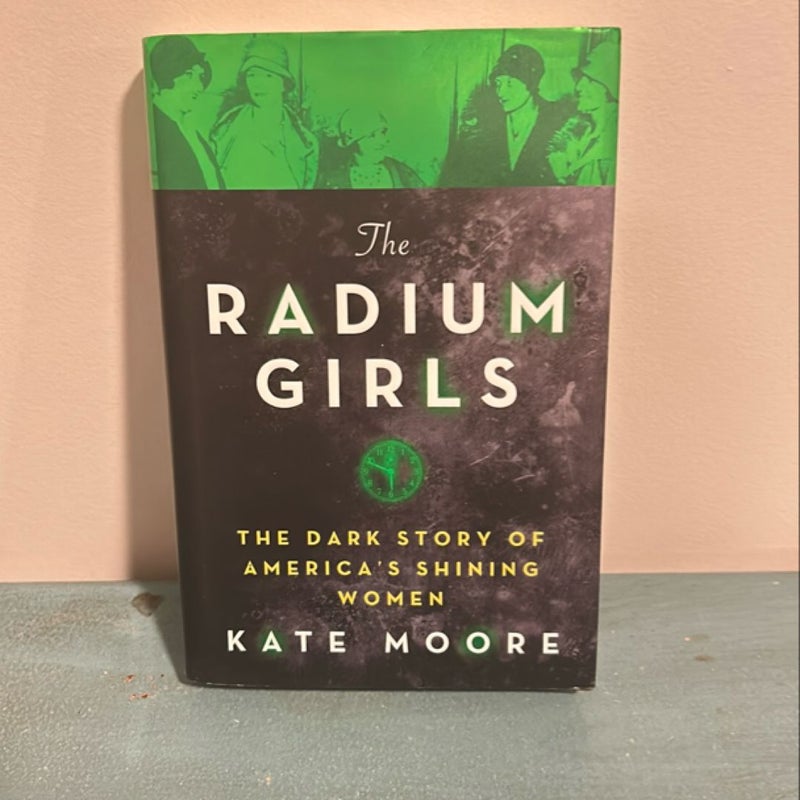 The Radium Girls