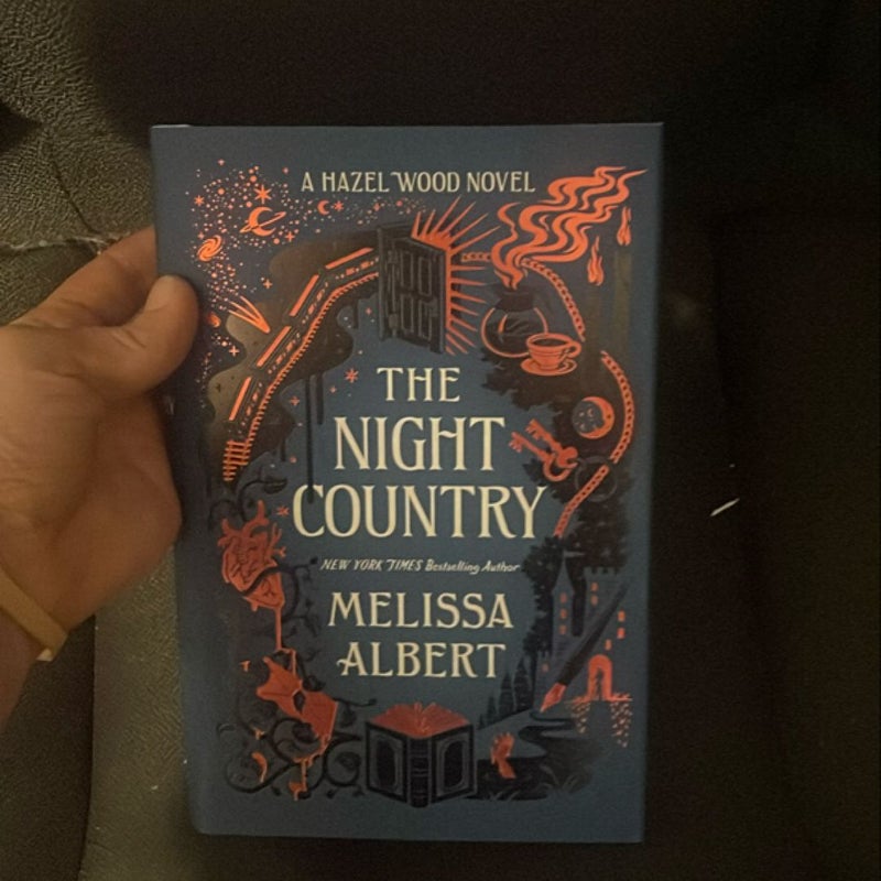 The Night Country