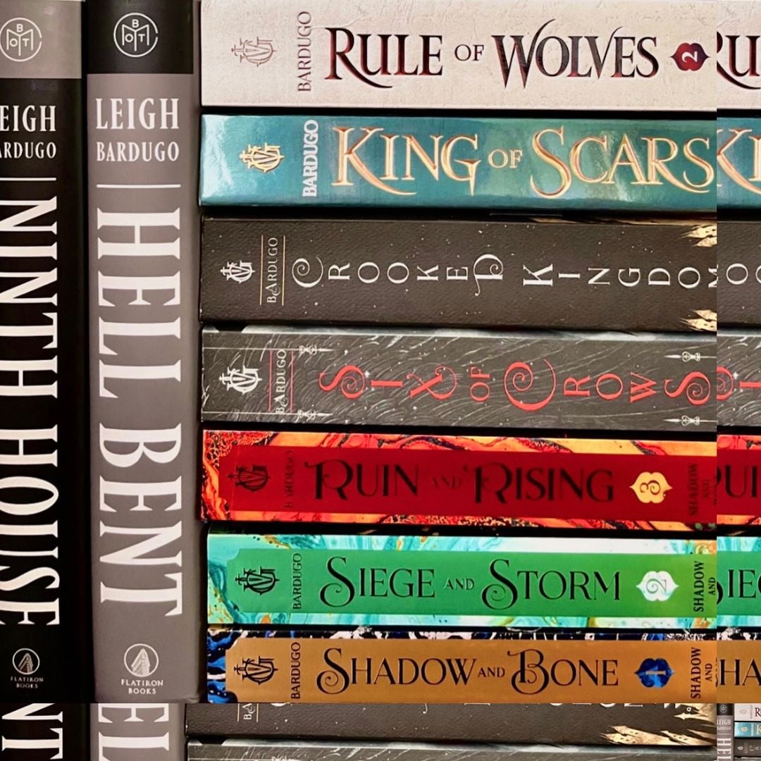 Renee’s Books