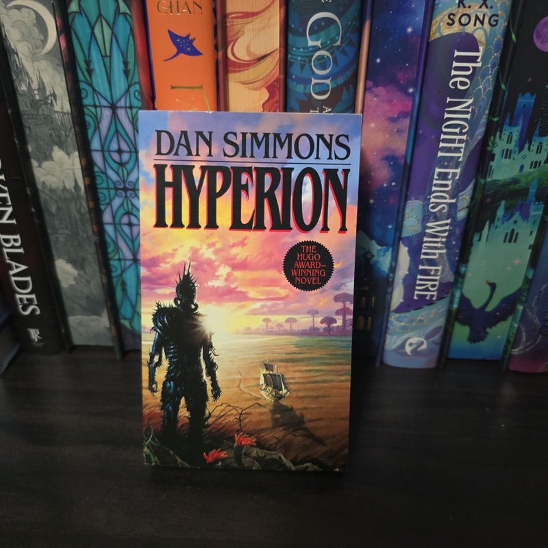 Hyperion