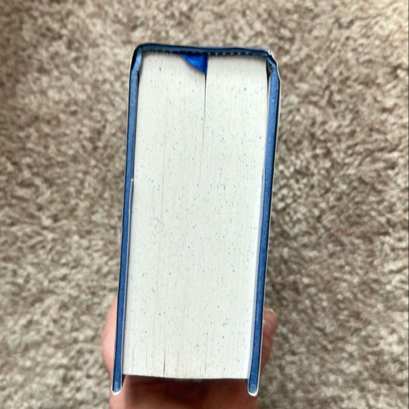 Webster's Family Spanish-English Dictionary
