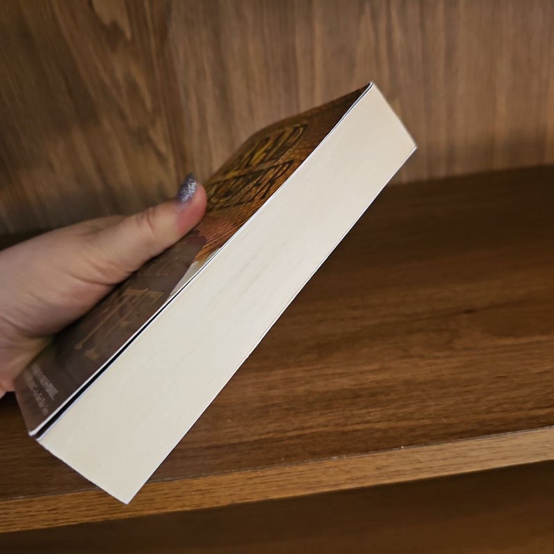 The Book of Fate